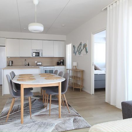 Pramea Apartments Laine Jyväskylä Eksteriør bilde