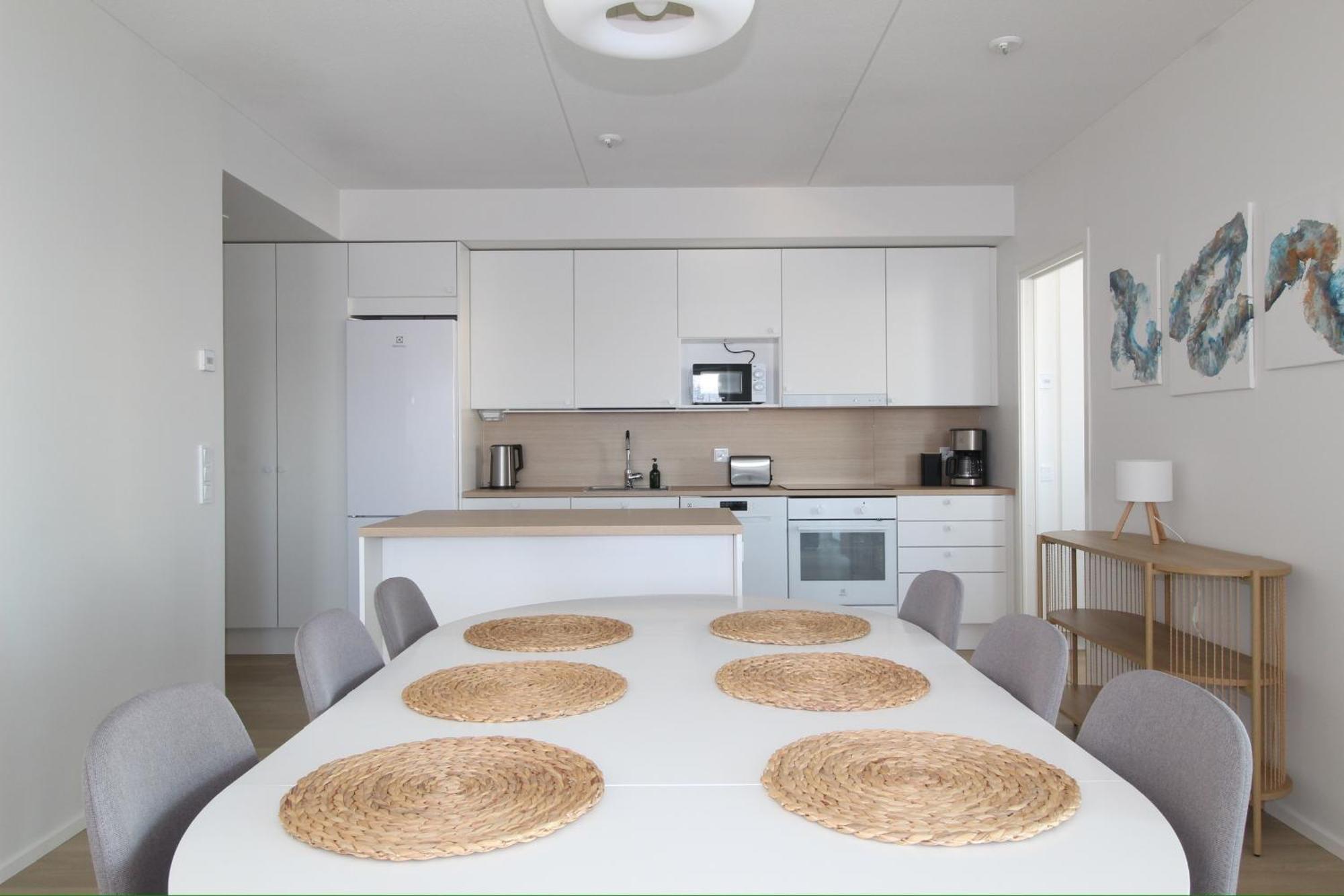 Pramea Apartments Laine Jyväskylä Eksteriør bilde