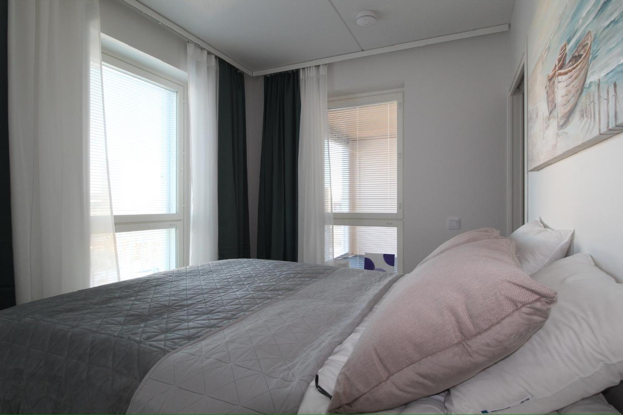 Pramea Apartments Laine Jyväskylä Eksteriør bilde