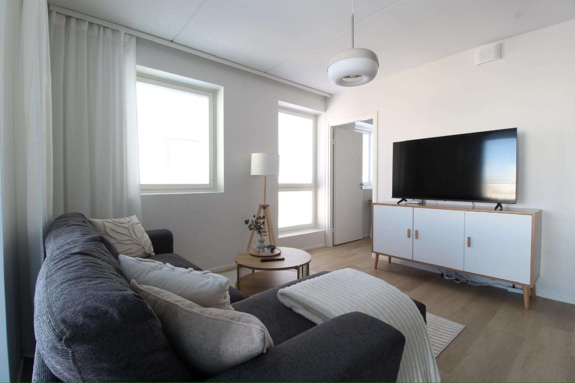 Pramea Apartments Laine Jyväskylä Eksteriør bilde