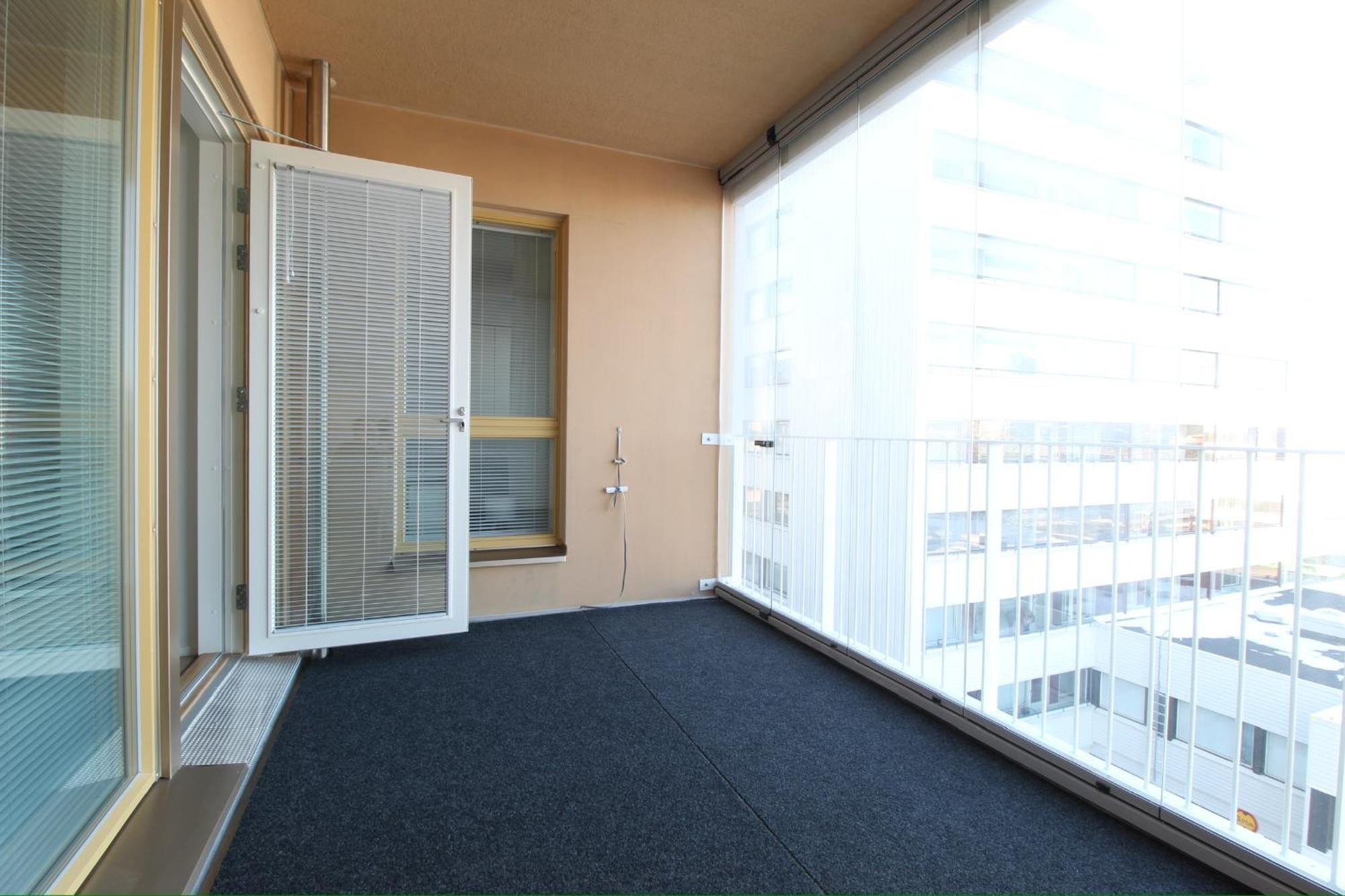 Pramea Apartments Laine Jyväskylä Eksteriør bilde